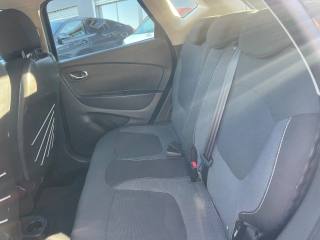 RENAULT Captur usata 13