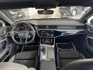 AUDI RS6 usata, con Cruise Control