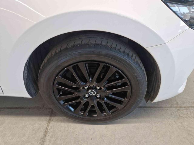 MAZDA 2 usata, con Fari LED