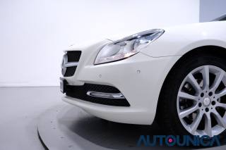 MERCEDES-BENZ SLK 200 usata 59