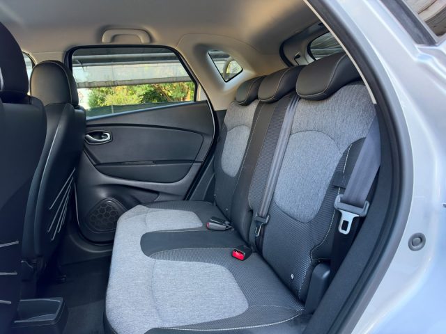RENAULT Captur usata 11