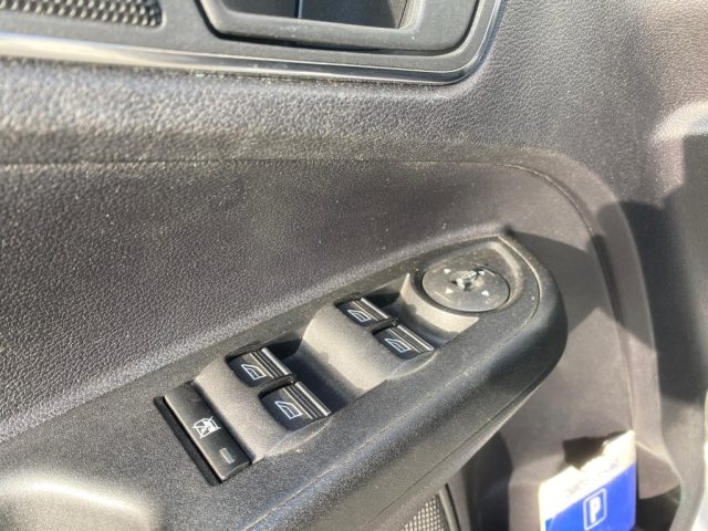 FORD B-Max usata, con Climatizzatore