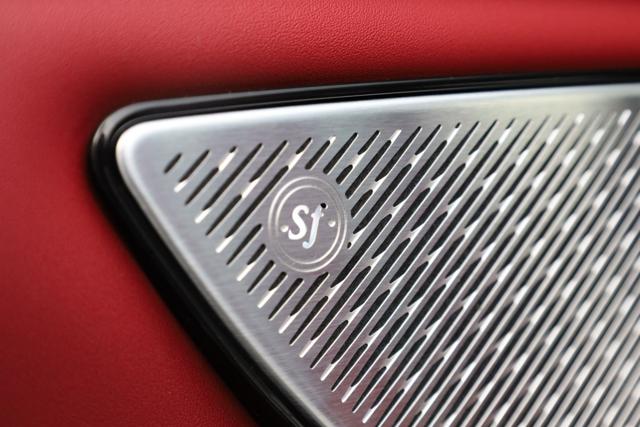 MASERATI Grecale usata, con Volante in pelle