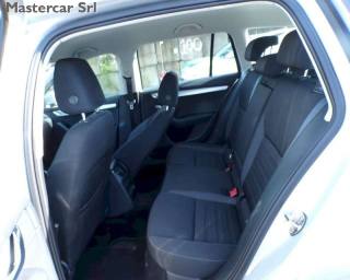 SKODA Octavia usata, con ESP