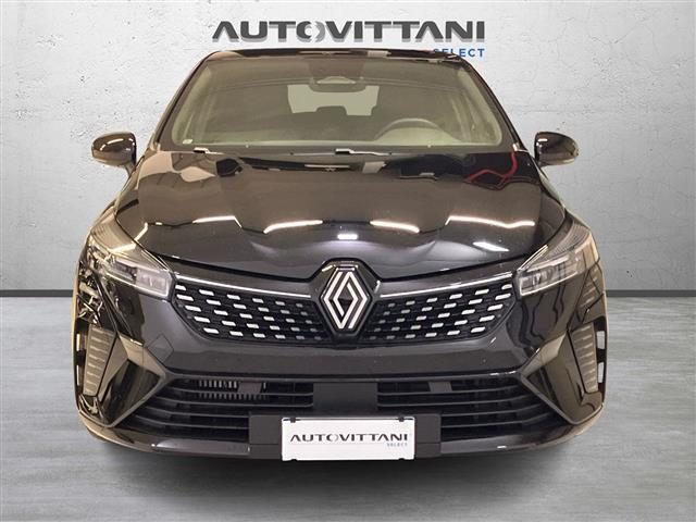 RENAULT Clio usata, con Airbag