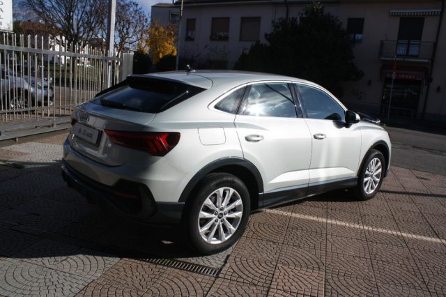 AUDI Q3 usata, con Autoradio