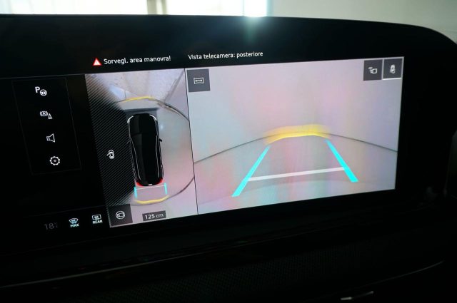 AUDI A5 usata, con Controllo trazione