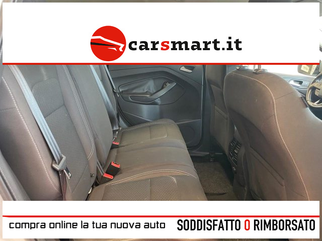 FORD Kuga usata, con Interni in pelle