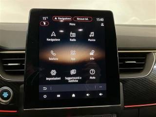 RENAULT Arkana usata, con Volante in pelle