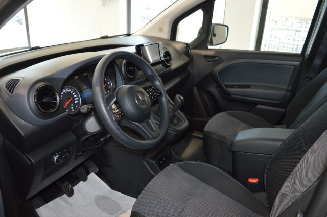 MERCEDES-BENZ Citan usata, con Climatizzatore