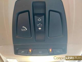 BMW 216 usata, con Park Distance Control