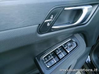 PORSCHE Macan usata, con Fendinebbia