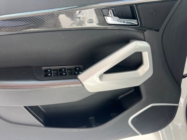 EVO Evo3 usata, con Controllo vocale