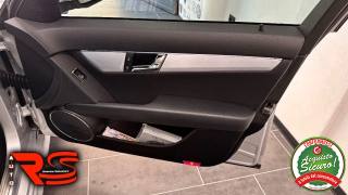 MERCEDES-BENZ C 320 usata, con Chiusura centralizzata telecomandata