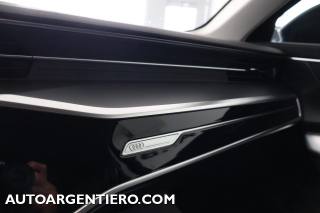 AUDI A6 usata, con USB