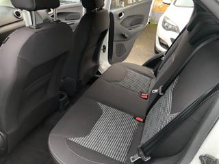 FORD Ka+ usata, con Specchietti laterali elettrici