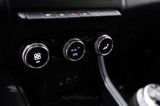 RENAULT Captur usata, con Specchietti laterali elettrici