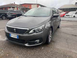 PEUGEOT 308 usata, con Airbag