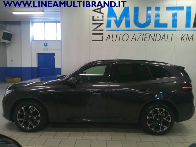 BMW X3 usata, con Bracciolo