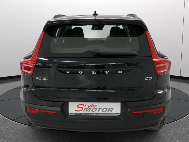 VOLVO XC40 usata, con Bluetooth