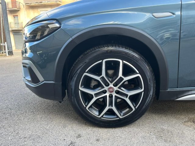 FIAT Tipo usata, con Autoradio