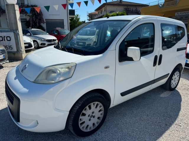 FIAT Qubo usata, con Airbag laterali