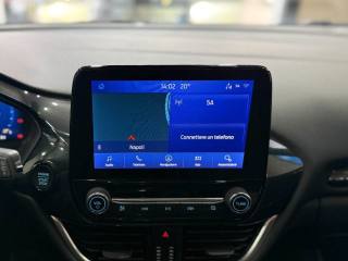 FORD Puma usata, con Servosterzo