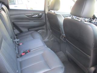 NISSAN X-Trail usata, con Chiusura centralizzata senza chiave