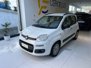 FIAT Panda usata, con Airbag