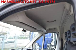 FIAT Ducato usata, con Sensori di parcheggio posteriori