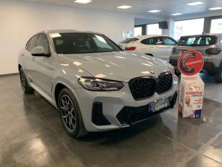 BMW X4 usata, con Volante multifunzione