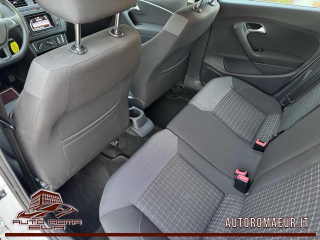 VOLKSWAGEN Polo usata, con Servosterzo