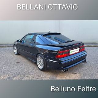 OPEL Calibra usata 3