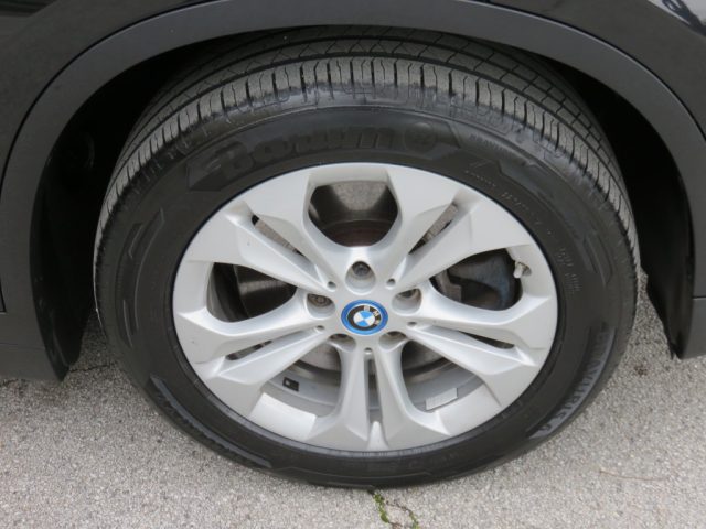 BMW X1 usata, con Controllo elettronico della corsia