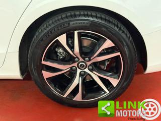 VOLVO V60 usata, con Volante multifunzione