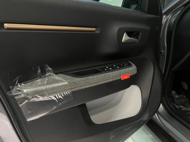 CITROEN C3 Aircross usata, con ESP