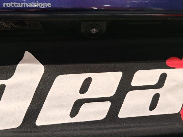 RENAULT Twingo usata, con Cruise Control