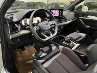 AUDI Q5 usata, con Climatizzatore