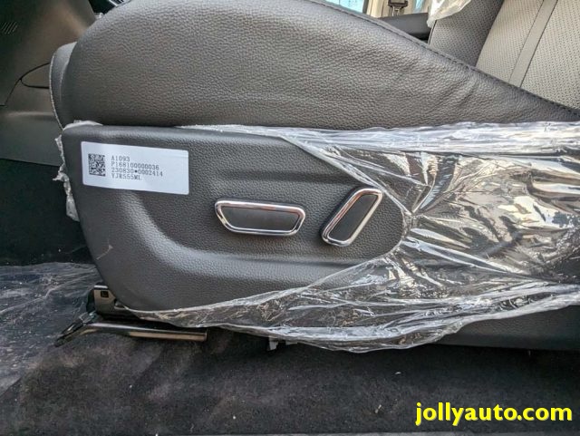 FOTON Tunland G7 usata 20