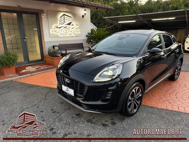 FORD Puma usata, con ABS