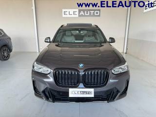 BMW X3 usata, con Airbag