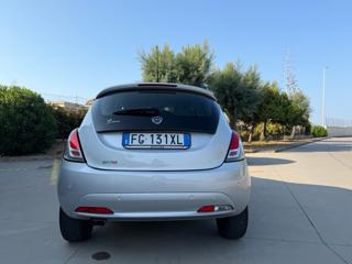 LANCIA Ypsilon usata 29
