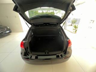 MERCEDES-BENZ A 180 usata, con Sedile posteriore sdoppiato