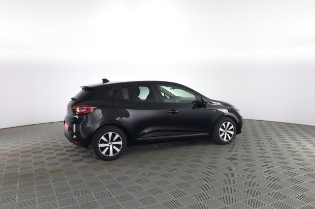 RENAULT Clio usata 2