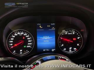 MERCEDES-BENZ Citan usata, con Climatizzatore