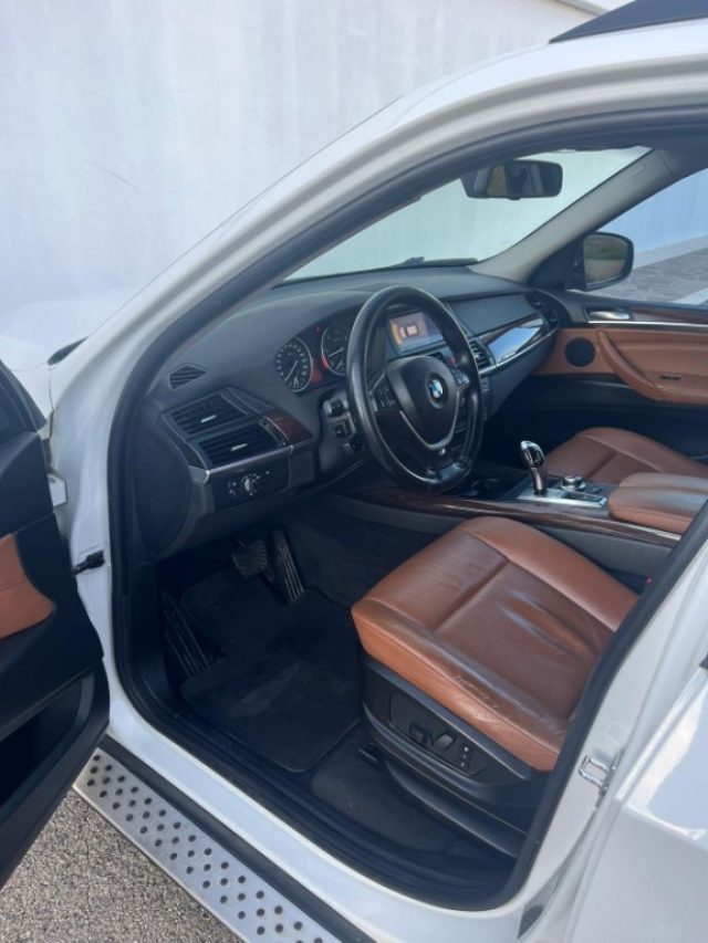 BMW X5 usata, con Specchietti laterali elettrici