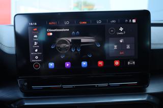 CUPRA Formentor usata, con Blind spot monitor