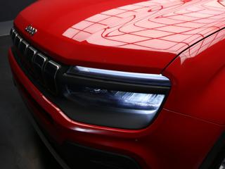 JEEP Avenger usata, con Climatizzatore