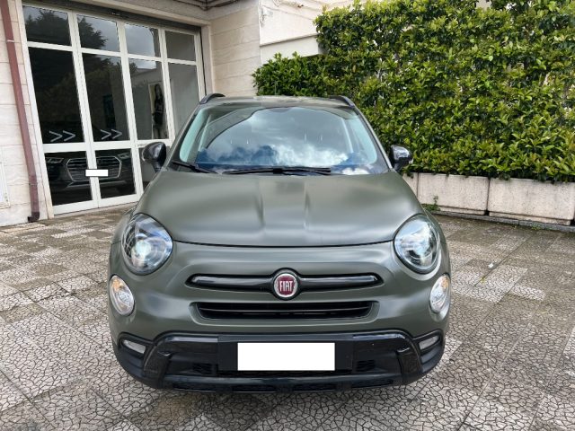 FIAT 500X usata 5