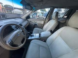 VOLVO XC90 usata, con Autoradio